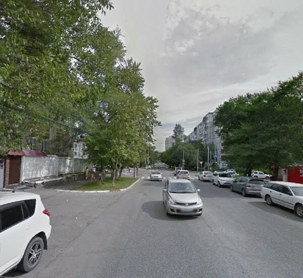 Банкомат Почта Банка по адресу ул. Шеронова,  д. 7