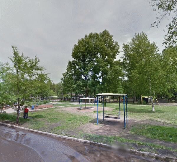 Банкомат Почта Банка по адресу ул. Ворошилова,  д. 10