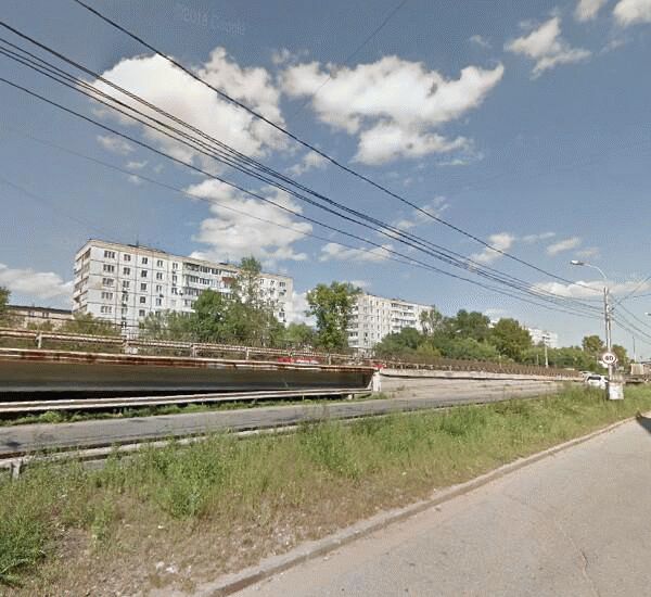 Банкомат Почта Банка по адресу ДОС,  д. 35