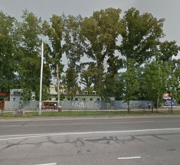 Банкомат ПримСоцБанка по адресу ул. Суворова,  д. 26