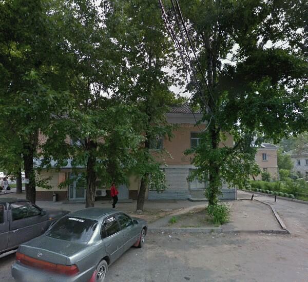 Банкомат Росбанка по адресу ул. Карла Маркса,  д. 114