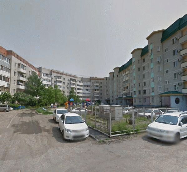 Банкомат Сбербанка России по адресу пер. Краснодарский,  д. 1