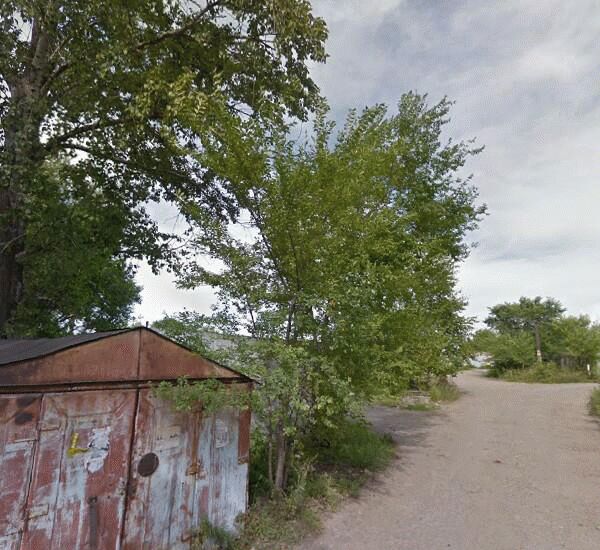 Банкомат Сбербанка России по адресу ул. Школьная,  д. 32а