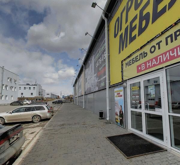 Банкомат Сбербанка России по адресу ул. Волочаевская,  д. 8е