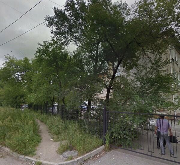 Банкомат Сбербанка России по адресу ул. Тимирязева,  д. 65