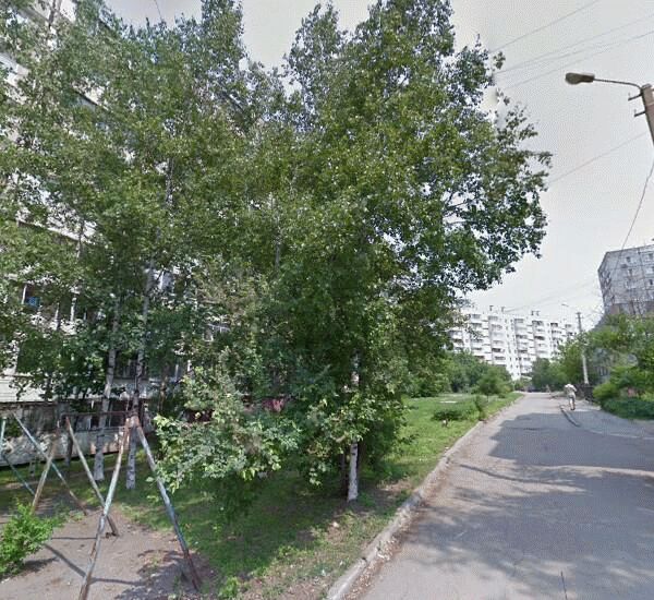 Отделение Восточного Экспресс Банка по адресу ул. Большая, д. 91