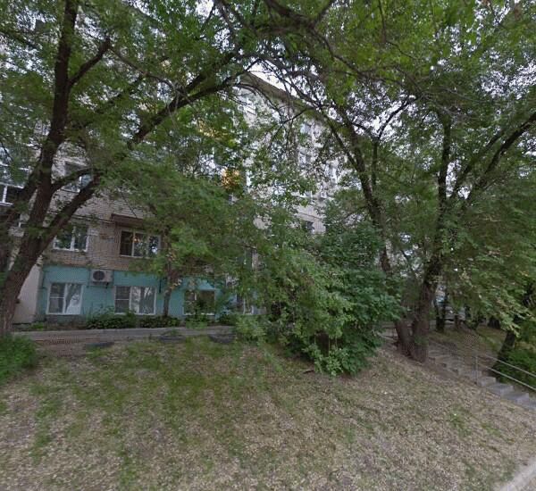 Отделение Восточного Экспресс Банка по адресу ул. Волочаевская, д. 83