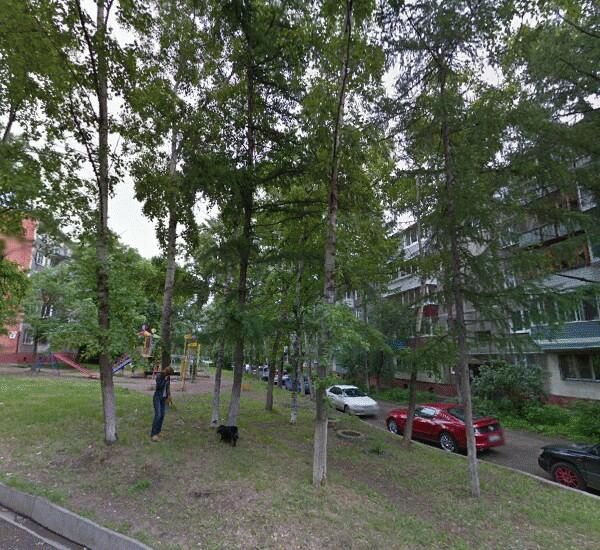 Отделение Восточного Экспресс Банка по адресу ул. Даниловского, д. 18