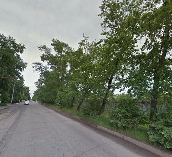 Отделение Восточного Экспресс Банка по адресу ул. Калараша, д. 3