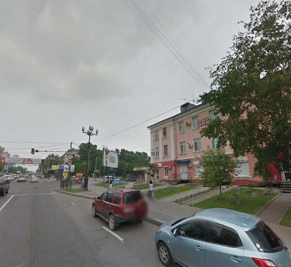 Отделение Восточного Экспресс Банка по адресу ул. Ленина, д. 41