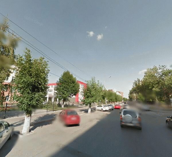 Отделение Восточного Экспресс Банка по адресу ул. Ленина, д. 70