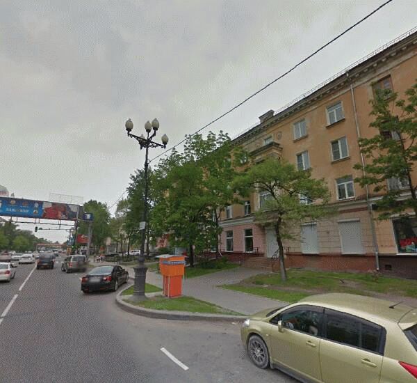 Отделение банка ВТБ по адресу ул. Ленина, д. 48 