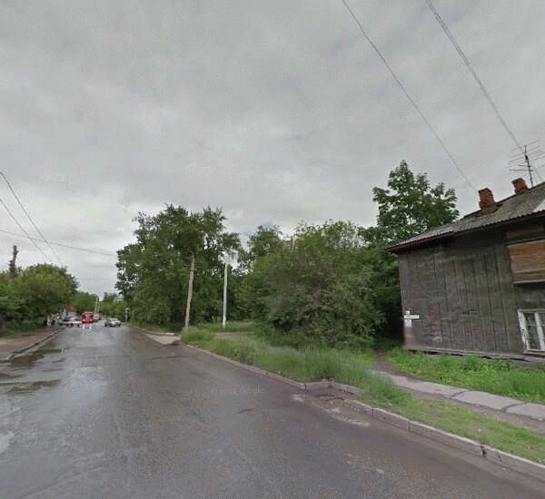 Отделение Сбербанка России по адресу ул. Краснореченская,  209