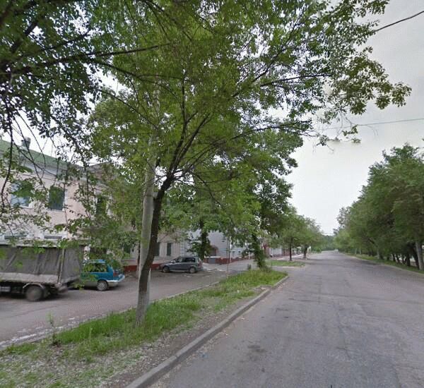 Отделение Сбербанка России по адресу ул. Ленинградская, д. 81