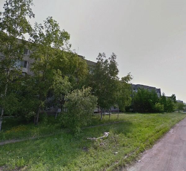 Отделение Сбербанка России по адресу квартал 70 лет Октября,  5