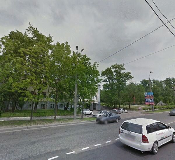 Отделение банка Хоум Кредит по адресу ул. Ленинградская, д. 28