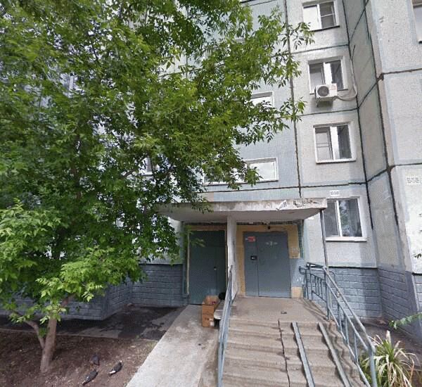 Отделение Роял Кредит Банка по адресу ул. Тихоокеанская, д. 201, лит. В