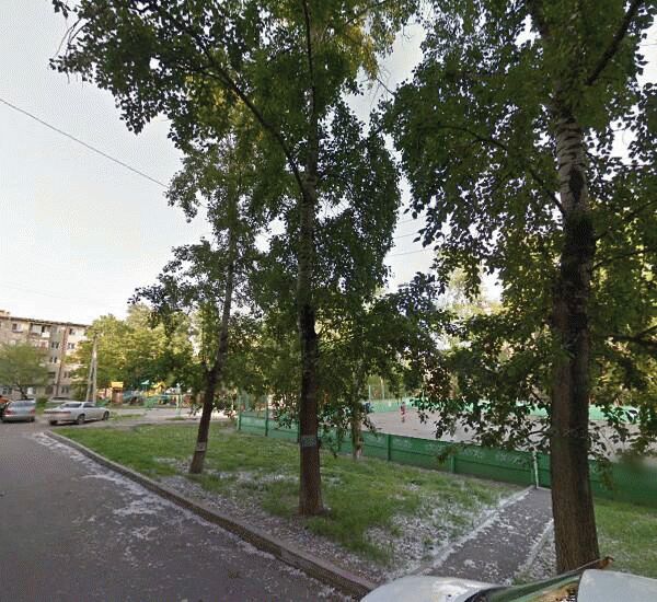 Отделение Роял Кредит Банка по адресу ул. Карла Маркса, д. 126