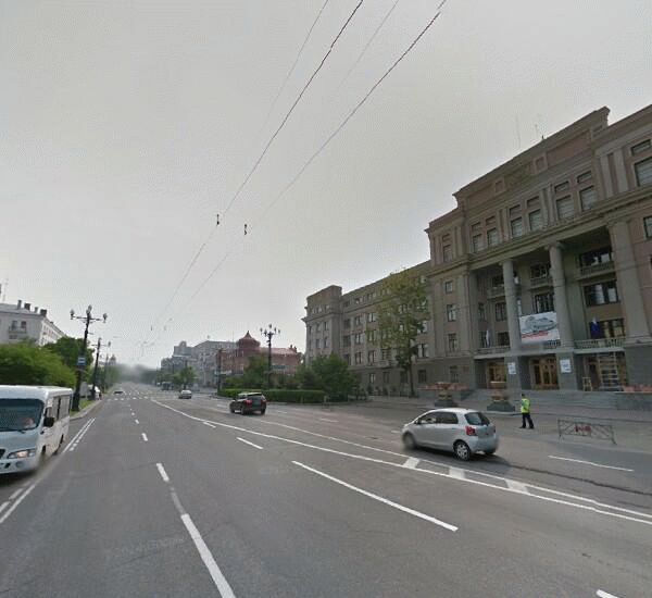 Отделение Роял Кредит Банка по адресу ул. Муравьева-Амурского,  д. 11