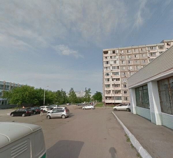 Отделение Росбанка по адресу ул. Тихоокеанская, д. 172, лит. А