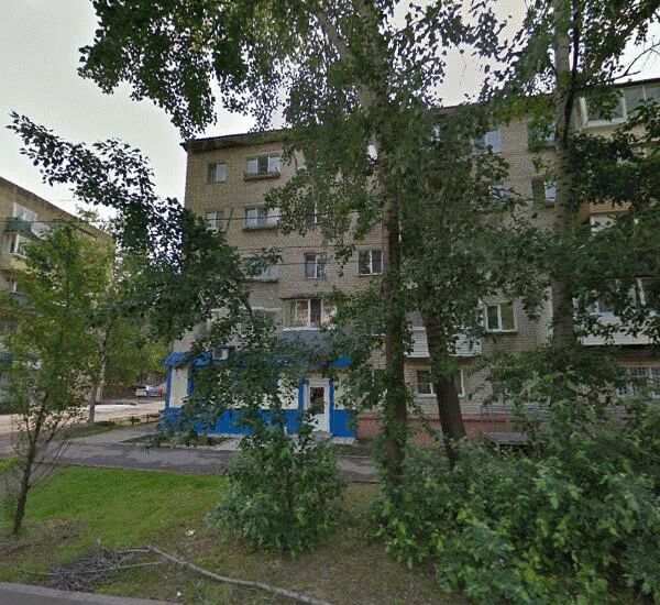 Отделение Росбанка по адресу ул. Гагарина, д. 6