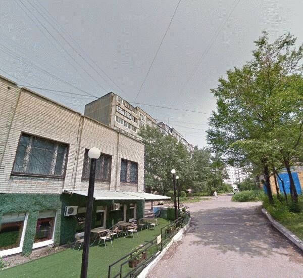 Отделение Росбанка по адресу ул. Большая, д. 93