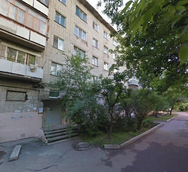 Отделение Альфа-Банка по адресу ул. Суворова,  д. 42