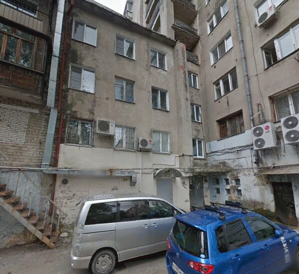 Отделение Связного Банка по адресу ул. Муравьева-Амурского, д. 31, салон «Связной»