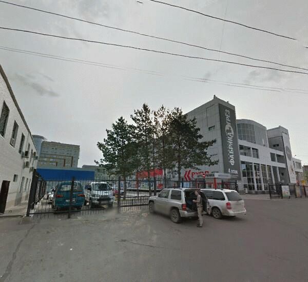 Отделение банка Хоум Кредит по адресу ул. Ким Ю Чена, д. 44 