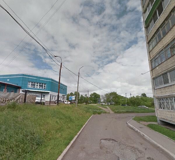 Отделение банка Хоум Кредит по адресу ул. Тихоокеанская, д. 191, лит. А 