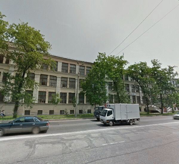 Отделение банка Хоум Кредит по адресу пр. 60 летия Октября, д. 156