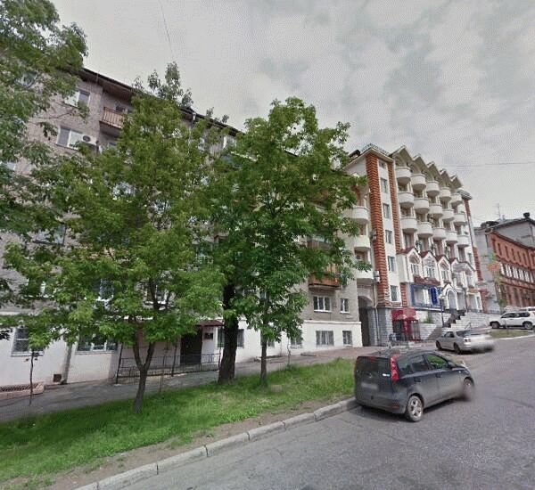 Отделение Солид банка по адресу ул. Калинина, д. 81