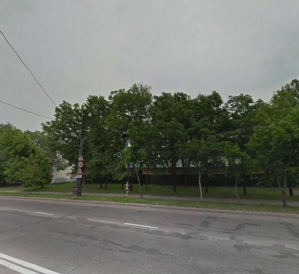 Отделение Дальневосточного Банка по адресу ул. Серышева, д. 56