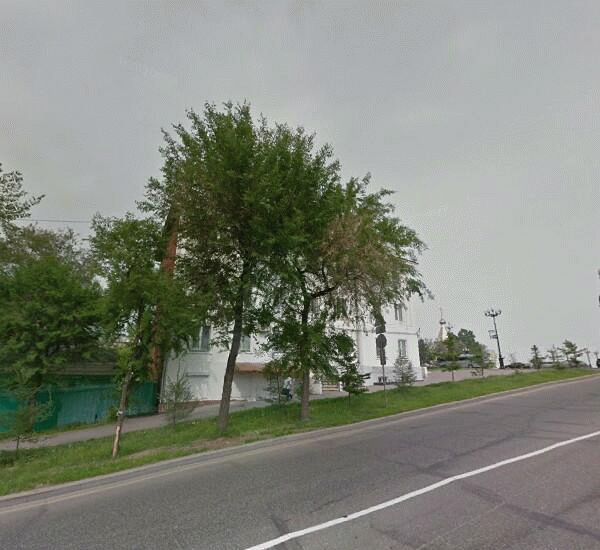 Отделение Внешэкономбанка по адресу ул. Тургенева, д. 26-а