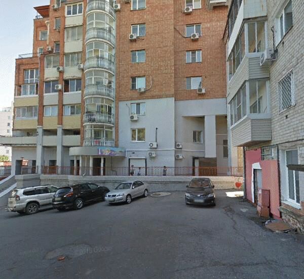 Отделение Банка Интеза по адресу ул. Ленина,  д. 13