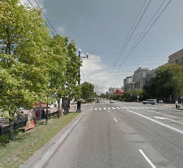 Отделение Восточного Экспресс Банка по адресу ул. Муравьева-Амурского,  д. 50