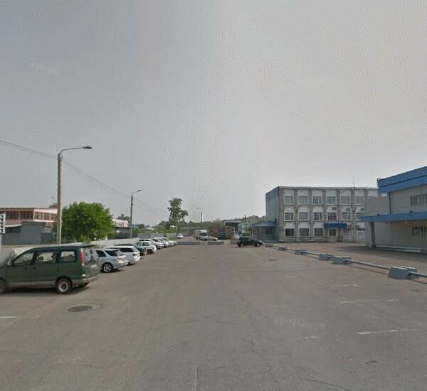 Отделение Восточного Экспресс Банка по адресу Матвеевское ш.,  д. 26