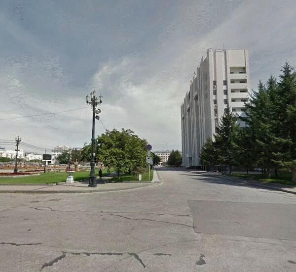 Отделение МТС-Банка по адресу ул. Дзержинского,  д. 65