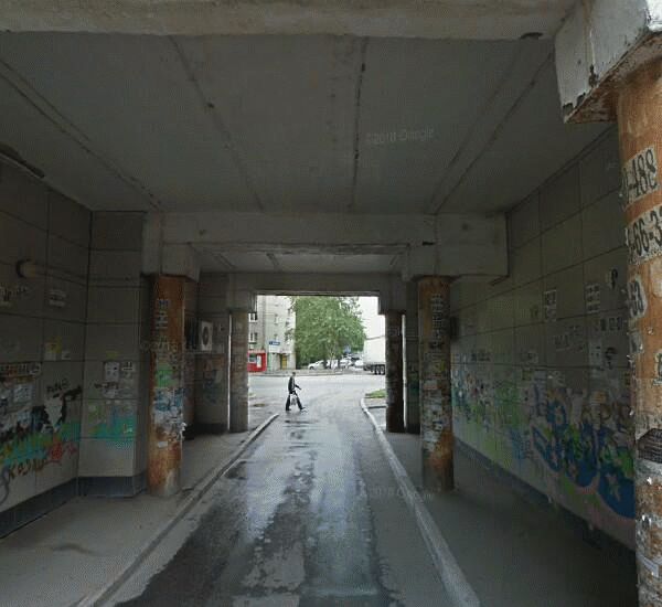 Отделение МТС-Банка по адресу ул. Ленинградская,  д. 51