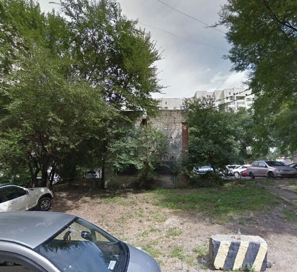 Отделение ПримСоцБанка по адресу ул. Льва Толстого,  д. 15