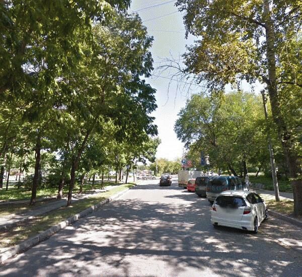 Отделение Росгосстрах Банка по адресу ул. Комсомольская,  д. 100