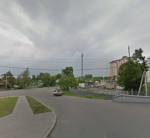 Отделение Росгосстрах Банка по адресу г. Хабаровск,  ул. Флегонтова,  д. 2