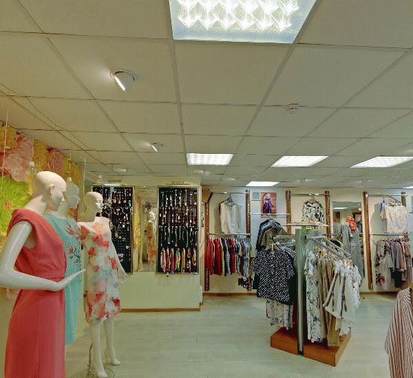 Отделение банка Российский Капитал по адресу ул. Дзержинского,  д. 39,  лит. В