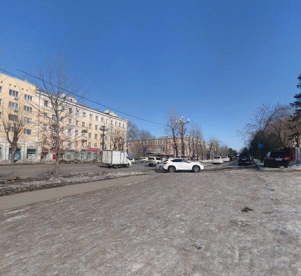 Отделение банка Русский Стандарт по адресу ул. Карла Маркса,  д. 49