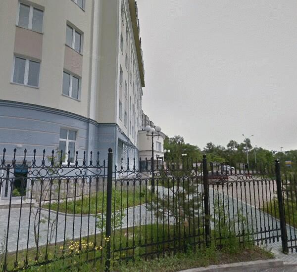 Отделение Русфинанс Банка по адресу ул. Тургенева,  д. 26а