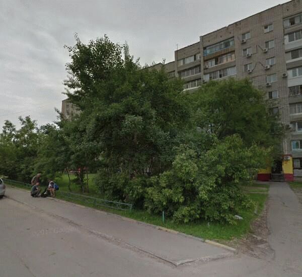 Отделение Совкомбана по адресу квартал ДОС (Большой Аэродром),  д. 51