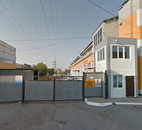 Отделение банка Хоум Кредит по адресу г. Хабаровск,  ул. Промышленная,  д. 20,  лит. А