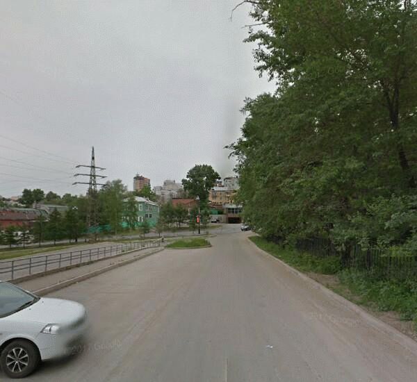 Отделение Дальневосточного Банка по адресу ул. Тургенева,  д. 49