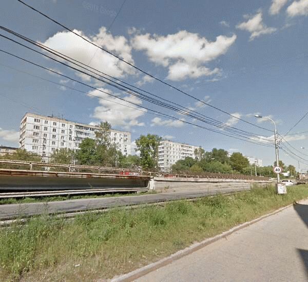 Отделение Почта Банка по адресу ДОС,  д. 35