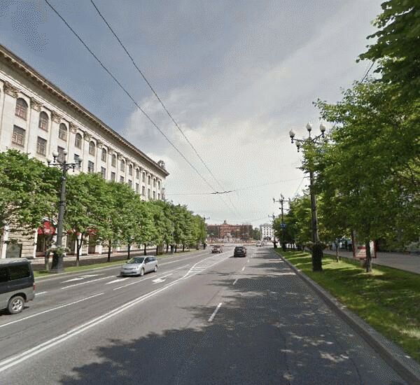 Отделение Почта Банка по адресу ул. Муравьева-Амурского,  д. 50